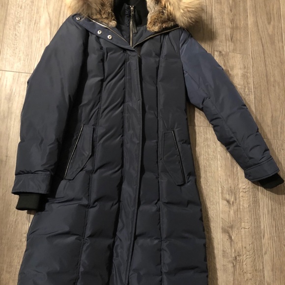Mackage Coat